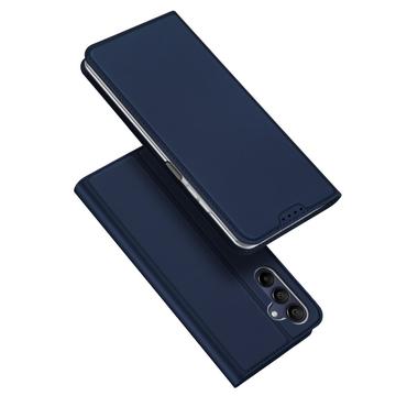 Funda con Tapa Dux Ducis Skin Pro para Samsung Galaxy A16