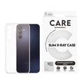 Funda Samsung Galaxy A16 PanzerGlass Care Fashion Slim X-Ray - Transparente