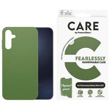 Funda PanzerGlass Care Fearlessly Fashionable para Samsung Galaxy A16