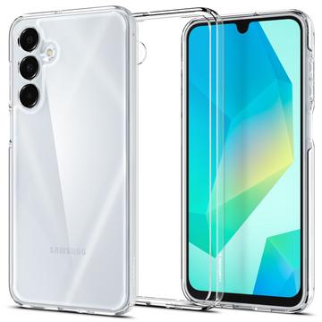 Carcasa Spigen Ultra Hybrid para Samsung Galaxy A16 - Cristal Transparente