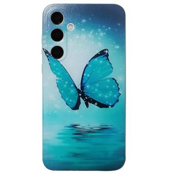 Carcasa de TPU Stylish Ultra Fina para Samsung Galaxy A16