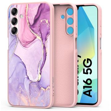 Funda de Silicona Tech-Protect Icon para Samsung Galaxy A16