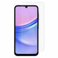 Protector de Pantalla de Cristal Templado para Samsung Galaxy A16 - Case Friendly