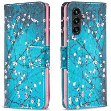 Funda Cartera Wonder Series para Samsung Galaxy A16