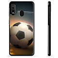 Carcasa Protectora para Samsung Galaxy A20e - Fútbol