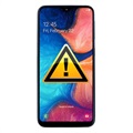 Reparación de Batería para Samsung Galaxy A20e