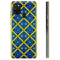 Funda TPU Ucrania para Samsung Galaxy A21s - Ornamento