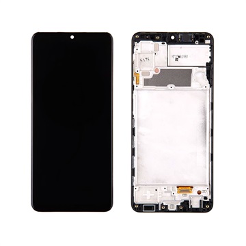 Carcasa Frontal & Pantalla LCD GH97-22269A para Samsung Galaxy Note9 - Negro