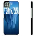 Carcasa Protectora para Samsung Galaxy A22 5G - Iceberg