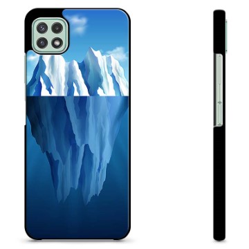 Carcasa Protectora para Samsung Galaxy A22 5G - Iceberg