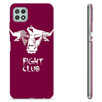 Funda de TPU para Samsung Galaxy A22 5G - Toro