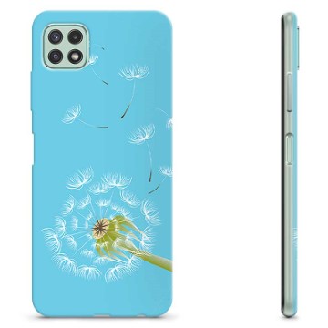 Funda de TPU para Samsung Galaxy A22 5G - Diente de León