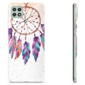 Funda de TPU para Samsung Galaxy A22 5G - Atrapasueños