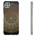 Funda de TPU para Samsung Galaxy A22 5G - Mandala