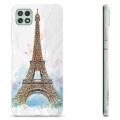 Funda de TPU para Samsung Galaxy A22 5G - París