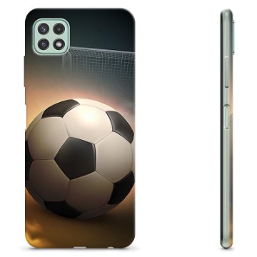 Funda de TPU para Samsung Galaxy A22 5G - Fútbol