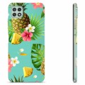 Funda de TPU para Samsung Galaxy A22 5G - Verano