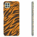 Funda de TPU para Samsung Galaxy A22 5G - Tigre