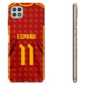 Funda de TPU para Samsung Galaxy A22 5G - España