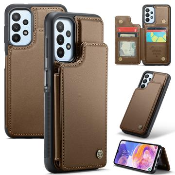 Funda Samsung Galaxy A23/A23 5G Caseme C22 RFID Card Wallet