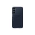 Carcasa Card Slot EF-OA256TBEGWW para Samsung Galaxy A25 - Azul negro