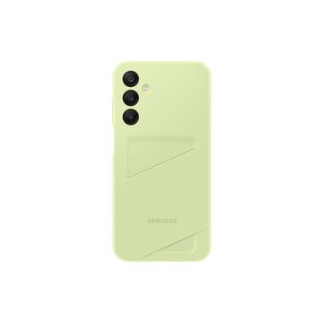 Carcasa Card Slot EF-OA256TMEGWW para Samsung Galaxy A25 - Lima