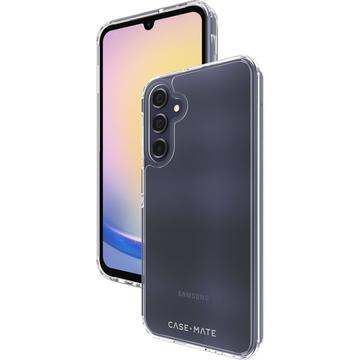 Carcasa Case-Mate Tough para Samsung Galaxy A25 - Claro