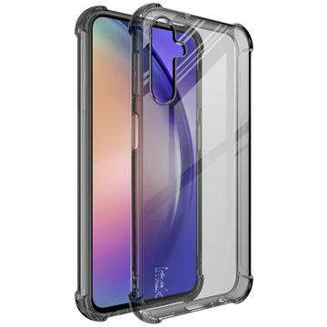 Carcasa de TPU Imak Drop-Proof para Samsung Galaxy A25