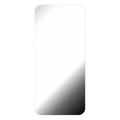 Protector de pantalla de cristal templado Samsung Galaxy A25 Mobeen GP-TTA256AEATW - Transparente