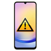 Reparación de Batería para Samsung Galaxy A25