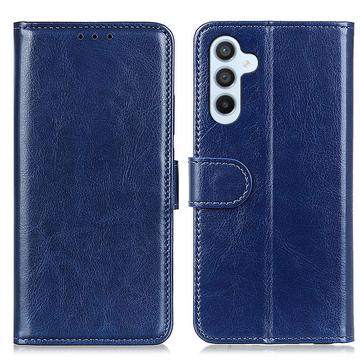 Funda con Cierre Magnético para Samsung Galaxy A25 - Estilo Cartera