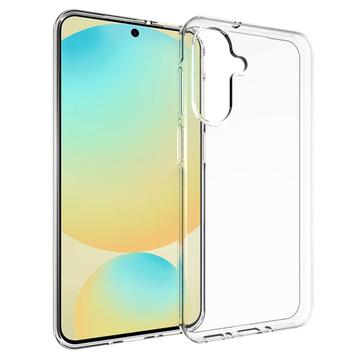 Funda de TPU antideslizante Samsung Galaxy A26 - Transparente