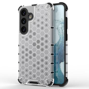 Carcasa Híbrida Honeycomb Armored para Samsung Galaxy A26