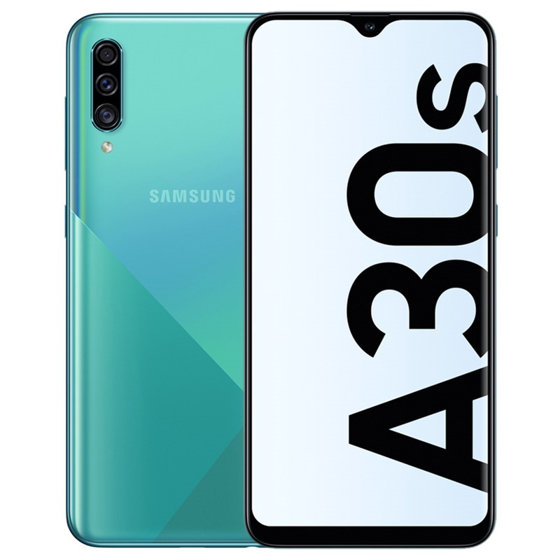 samsung a30 s verde