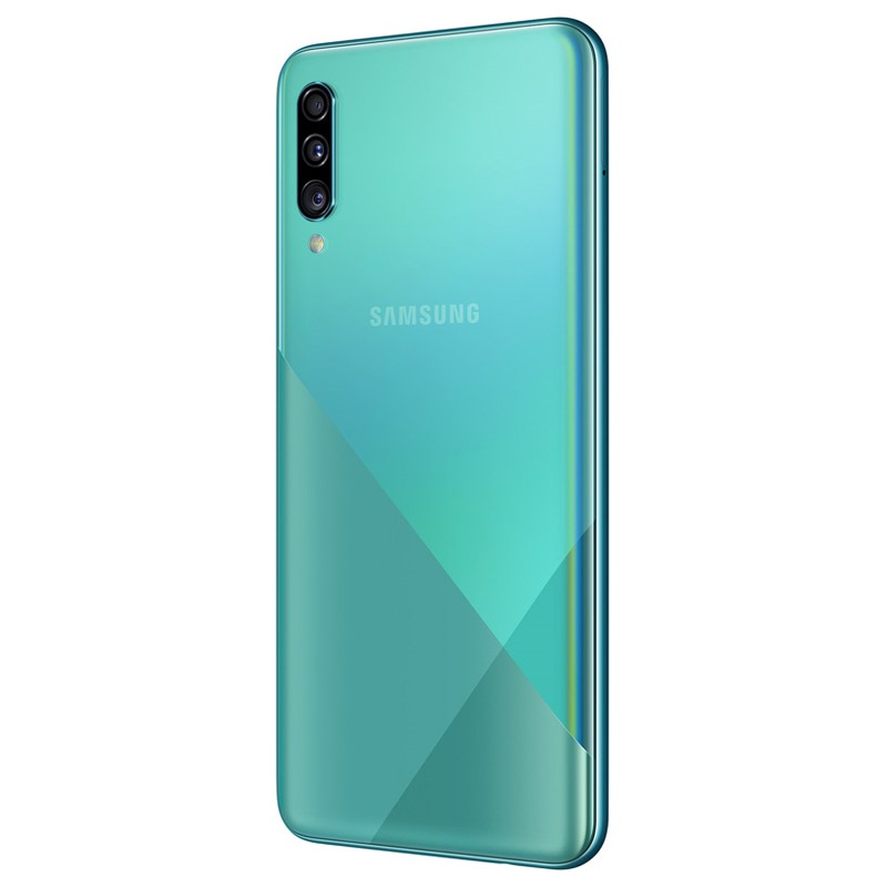 samsung a30 s verde