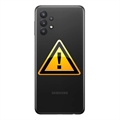 Reparación Tapa de Batería para Samsung Galaxy A32 5G - Negro