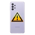 Reparación Tapa de Batería para Samsung Galaxy A32 5G - Violeta