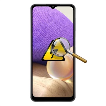 Google Pixel 4 Diagnóstico