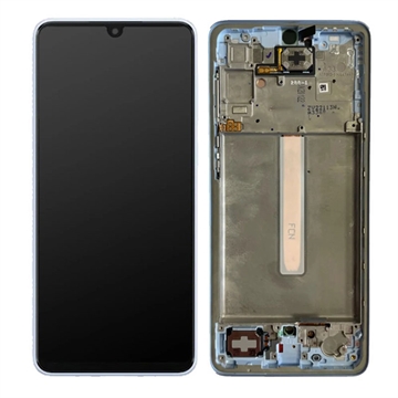 Carcasa Frontal & Pantalla LCD GH82-28143C para Samsung Galaxy A33 5G