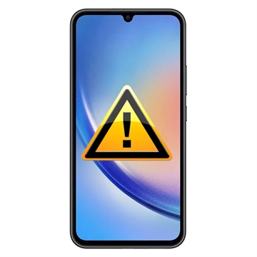 Reparación de Batería para Samsung Galaxy A34 5G