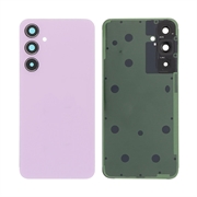 Carcasa Trasera GH82-33986C para Samsung Galaxy A35 - Lilac