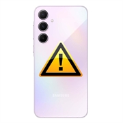 Reparación Tapa de Batería para Samsung Galaxy A35 - Lilac