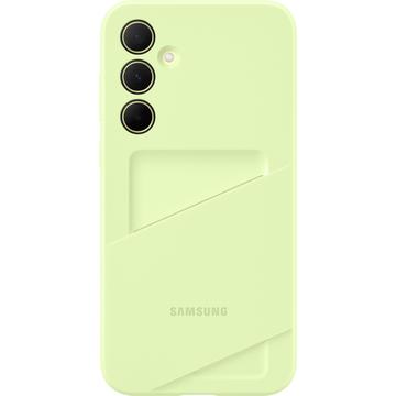 Carcasa Card Slot EF-OA356TMEGWW para Samsung Galaxy A35 - Lima