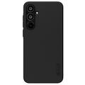 Carcasa Nillkin Super Frosted Shield para Samsung Galaxy A35 - Negro