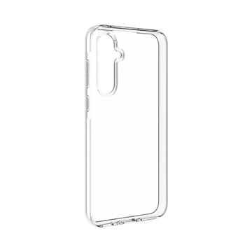 Carcasa de TPU Puro 0.3 Nude para Samsung Galaxy A35 - Transparente