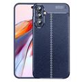 Carcasa de TPU Slim-Fit Premium para Samsung Galaxy A35