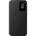 Funda Smart View Wallet Cover para Samsung Galaxy A35 EF-ZA356CBEGWW - Negro