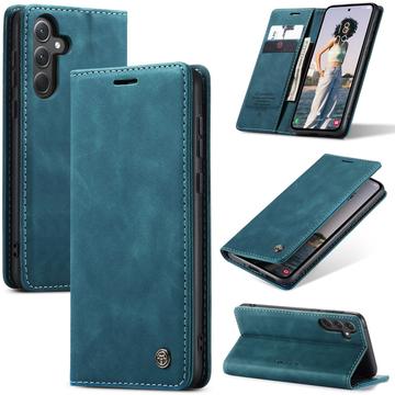 Funda Caseme Serie 013 para Samsung Galaxy A36 - Estilo Cartera