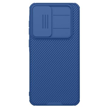 Carcasa Híbrida Nillkin CamShield Pro para Samsung Galaxy A36