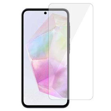 Protector de Pantalla de Cristal Templado para Samsung Galaxy A36 - Case Friendly